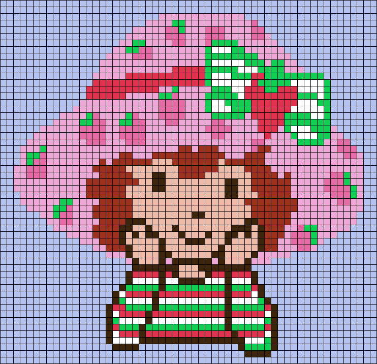 Alpha pattern #206809 preview