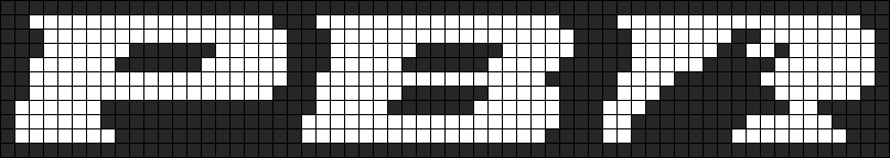 Alpha pattern #206810 preview