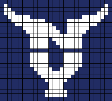 Alpha pattern #206811 preview