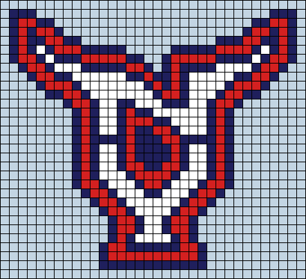 Alpha pattern #206812 preview