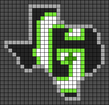 Alpha pattern #206813 preview