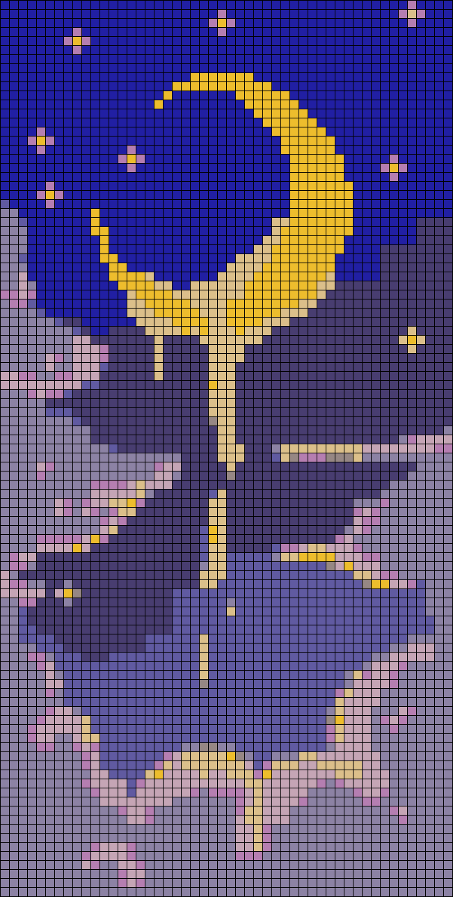 Alpha pattern #206816 preview