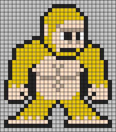 Alpha pattern #206833 preview