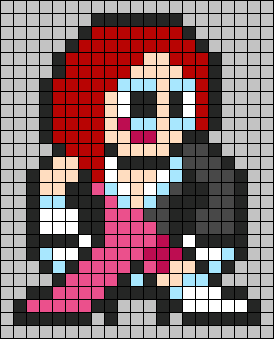 Alpha pattern #206834 preview