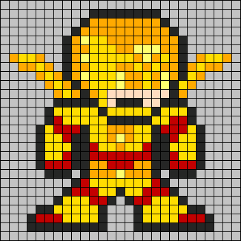 Alpha pattern #206840 preview