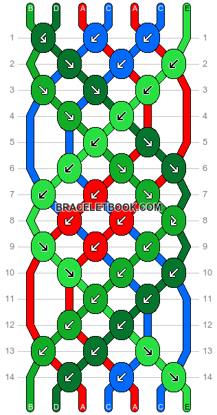 Normal pattern #206842 pattern