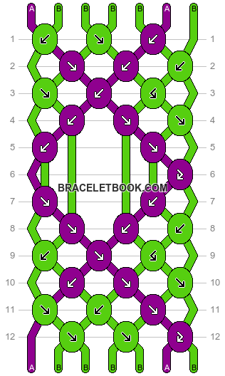 Normal pattern #206843 pattern