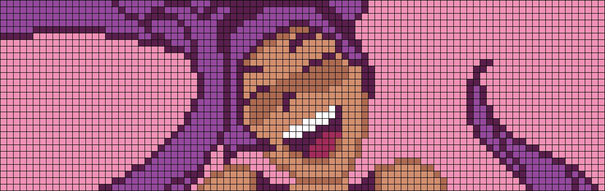 Alpha pattern #206844 preview