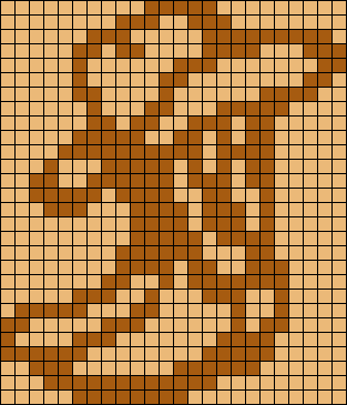 Alpha pattern #206845 preview