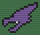 Alpha pattern #206850