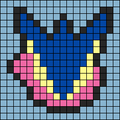 Alpha pattern #206853 preview