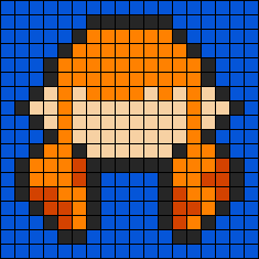 Alpha pattern #206854 preview