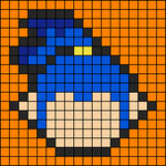 Alpha pattern #206855