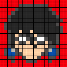 Alpha pattern #206856 preview