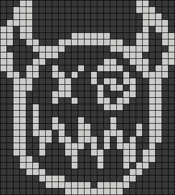 Alpha pattern #206858 preview