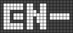 Alpha pattern #206859 preview