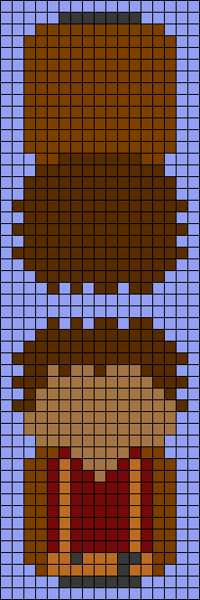 Alpha pattern #206862 preview