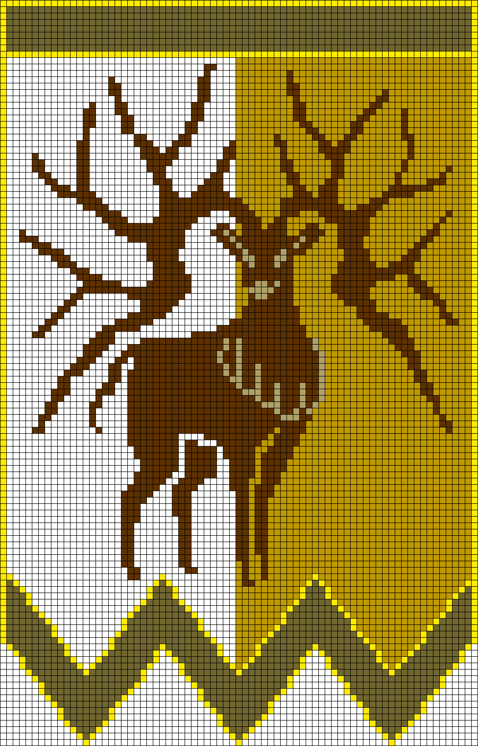 Alpha pattern #206871 preview