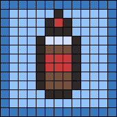 Alpha pattern #206879 preview