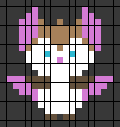 Alpha pattern #206888 preview