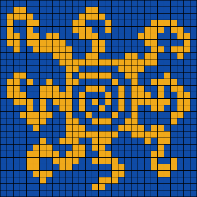 Alpha pattern #206890 preview