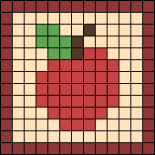 Alpha pattern #206891 preview