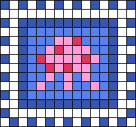 Alpha pattern #206892 preview