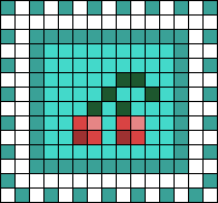 Alpha pattern #206893 preview