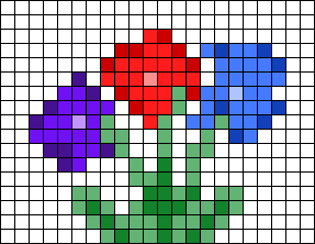 Alpha pattern #206894 preview