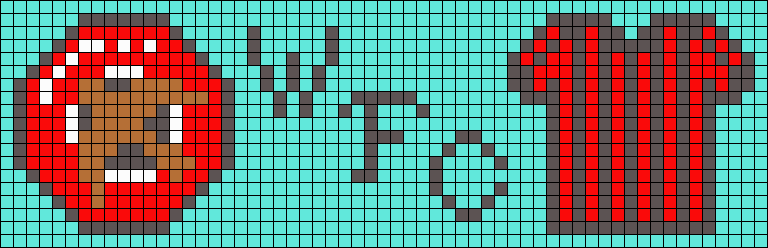 Alpha pattern #206895 preview