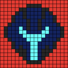 Alpha pattern #206896 preview