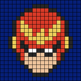 Alpha pattern #206898 preview