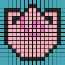 Alpha pattern #206899 preview