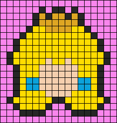 Alpha pattern #206900 preview