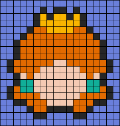 Alpha pattern #206901 preview