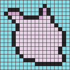 Alpha pattern #206902 preview