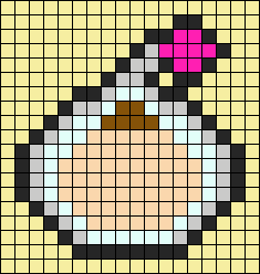 Alpha pattern #206903 preview