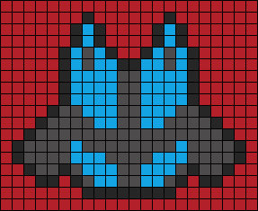 Alpha pattern #206904 preview