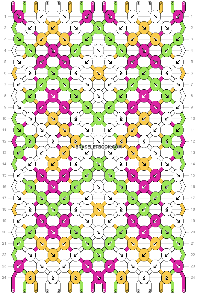 Normal pattern #206907 pattern