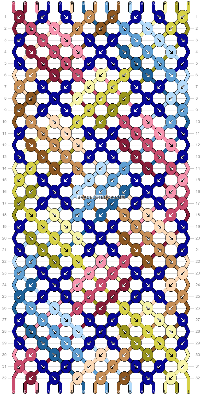 Normal pattern #206909 pattern