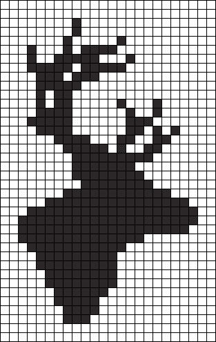 Alpha pattern #206910 preview