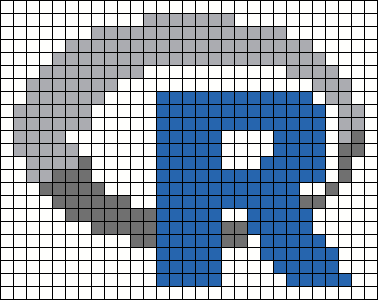 Alpha pattern #206911 preview