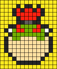 Alpha pattern #206918 preview