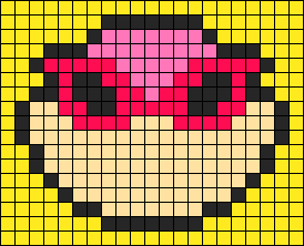 Alpha pattern #206920 preview