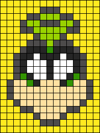 Alpha pattern #206922 preview