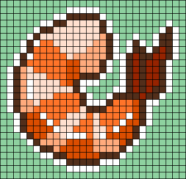 Alpha pattern #206926 preview