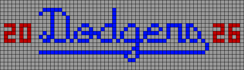 Alpha pattern #206928 preview