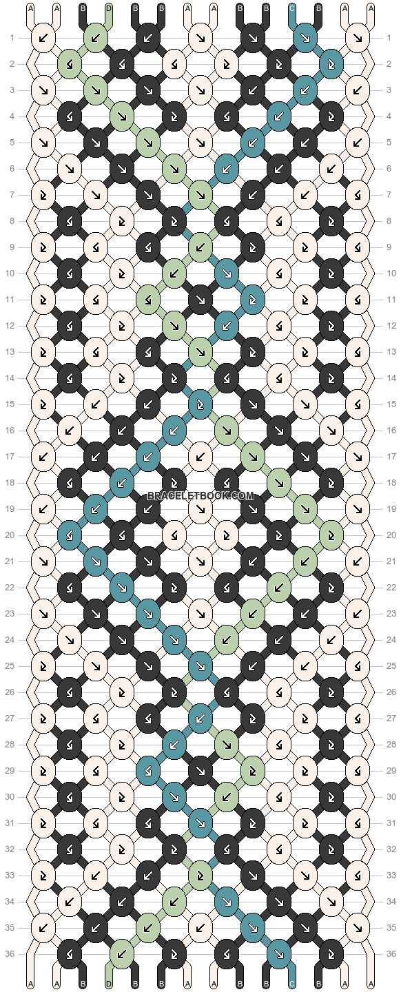 Normal pattern #206930 pattern