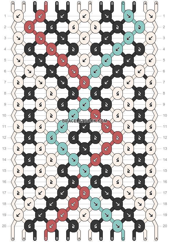 Normal pattern #206931 pattern