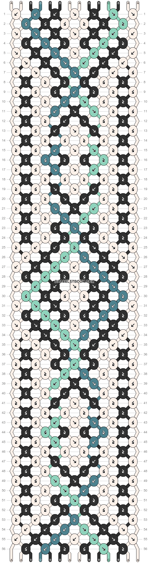 Normal pattern #206934 pattern